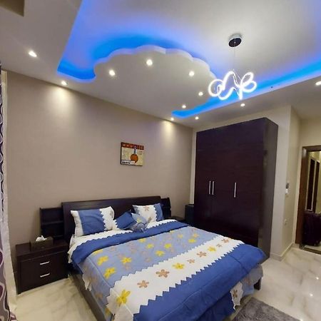 Rony'S Ocean View Family Apartment Hurghada Exterior photo