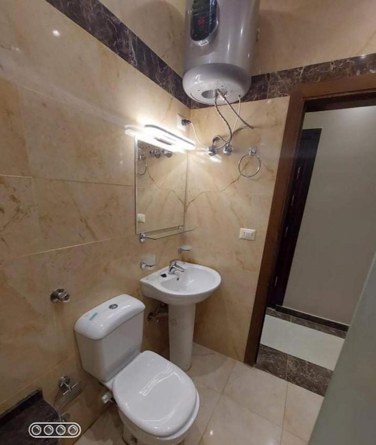 Rony'S Ocean View Family Apartment Hurghada Exterior photo